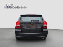 DODGE Caliber 2.0 SXT CVT, Benzina, Occasioni / Usate, Automatico - 3