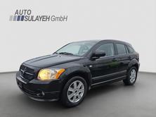 DODGE Caliber 2.0 SXT CVT, Benzina, Occasioni / Usate, Automatico - 4