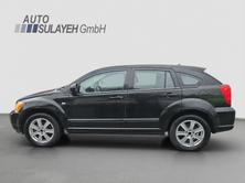 DODGE Caliber 2.0 SXT CVT, Benzina, Occasioni / Usate, Automatico - 5