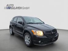 DODGE Caliber 2.0 SXT CVT, Benzina, Occasioni / Usate, Automatico - 6