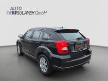 DODGE Caliber 2.0 SXT CVT, Benzina, Occasioni / Usate, Automatico - 7