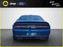 DODGE CHALLENGER 6.4 V8 R/T ScatPack Widebody, Essence, Voiture nouvelle, Automatique - 4