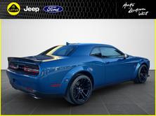 DODGE CHALLENGER 6.4 V8 R/T ScatPack Widebody, Essence, Voiture nouvelle, Automatique - 5