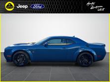 DODGE CHALLENGER 6.4 V8 R/T ScatPack Widebody, Essence, Voiture nouvelle, Automatique - 2