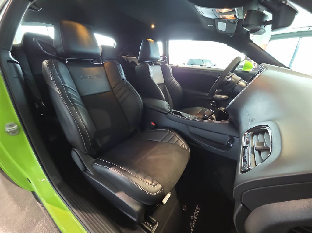 DODGE Challenger SRT Hellcat Widebody Last Call, Benzina, Auto nuove, Automatico - 3