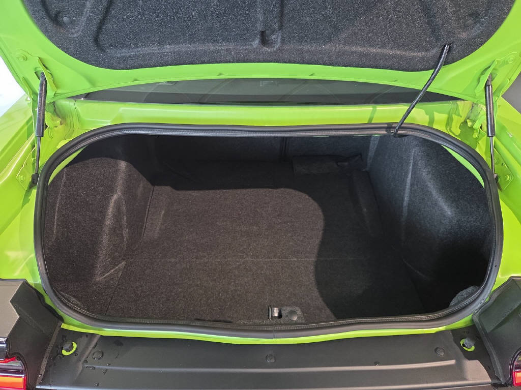 DODGE Challenger SRT Hellcat Widebody Last Call, Benzina, Auto nuove, Automatico - 5