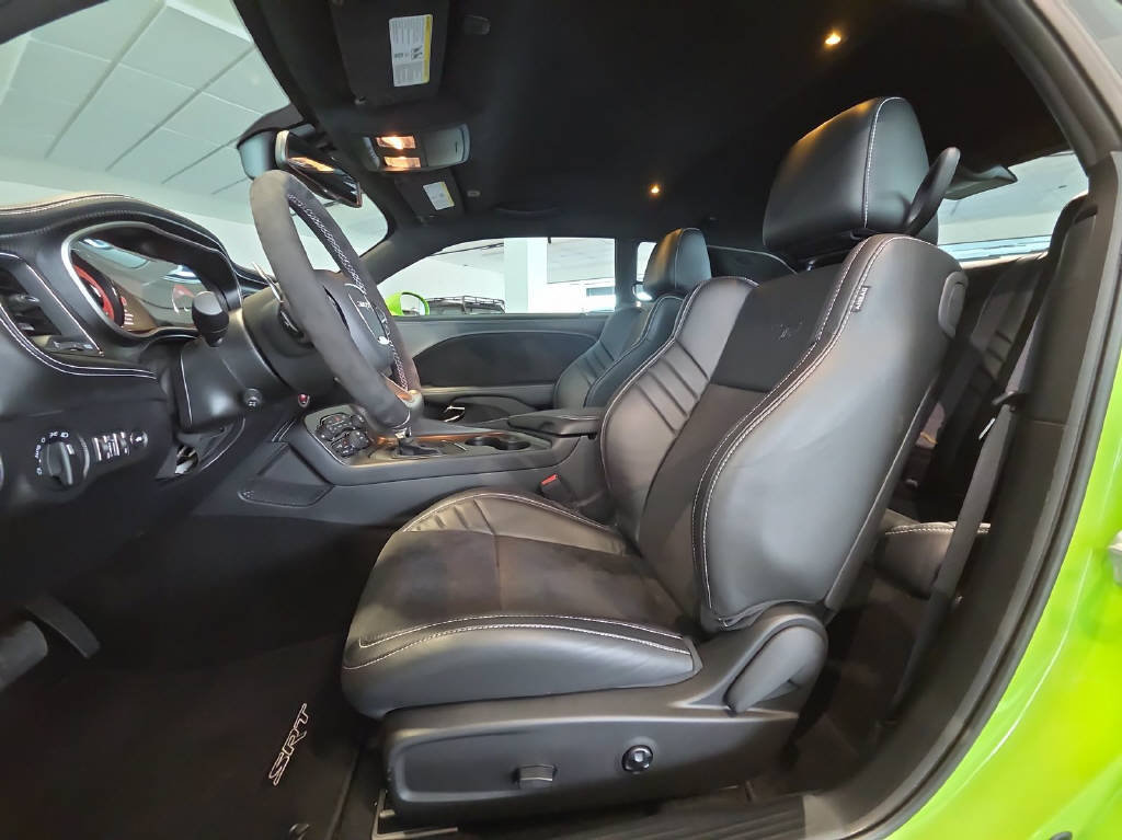 DODGE Challenger SRT Hellcat Widebody Last Call, Benzina, Auto nuove, Automatico - 7