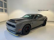 DODGE Challenger SRT DEMON, Petrol, New car, Automatic - 2