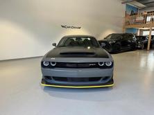 DODGE Challenger SRT DEMON, Petrol, New car, Automatic - 3