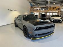 DODGE Challenger SRT DEMON, Petrol, New car, Automatic - 4