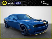 DODGE CHALLENGER 6.4 V8 R/T ScatPack Widebody, Essence, Voiture nouvelle, Automatique - 7