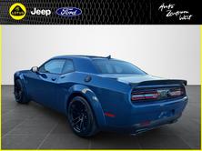DODGE CHALLENGER 6.4 V8 R/T ScatPack Widebody, Essence, Voiture nouvelle, Automatique - 3