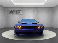 DODGE CHALLENGER 6.2 V8 SC HEMI SRT Hellcat WB, Petrol, Second hand / Used, Automatic - 2