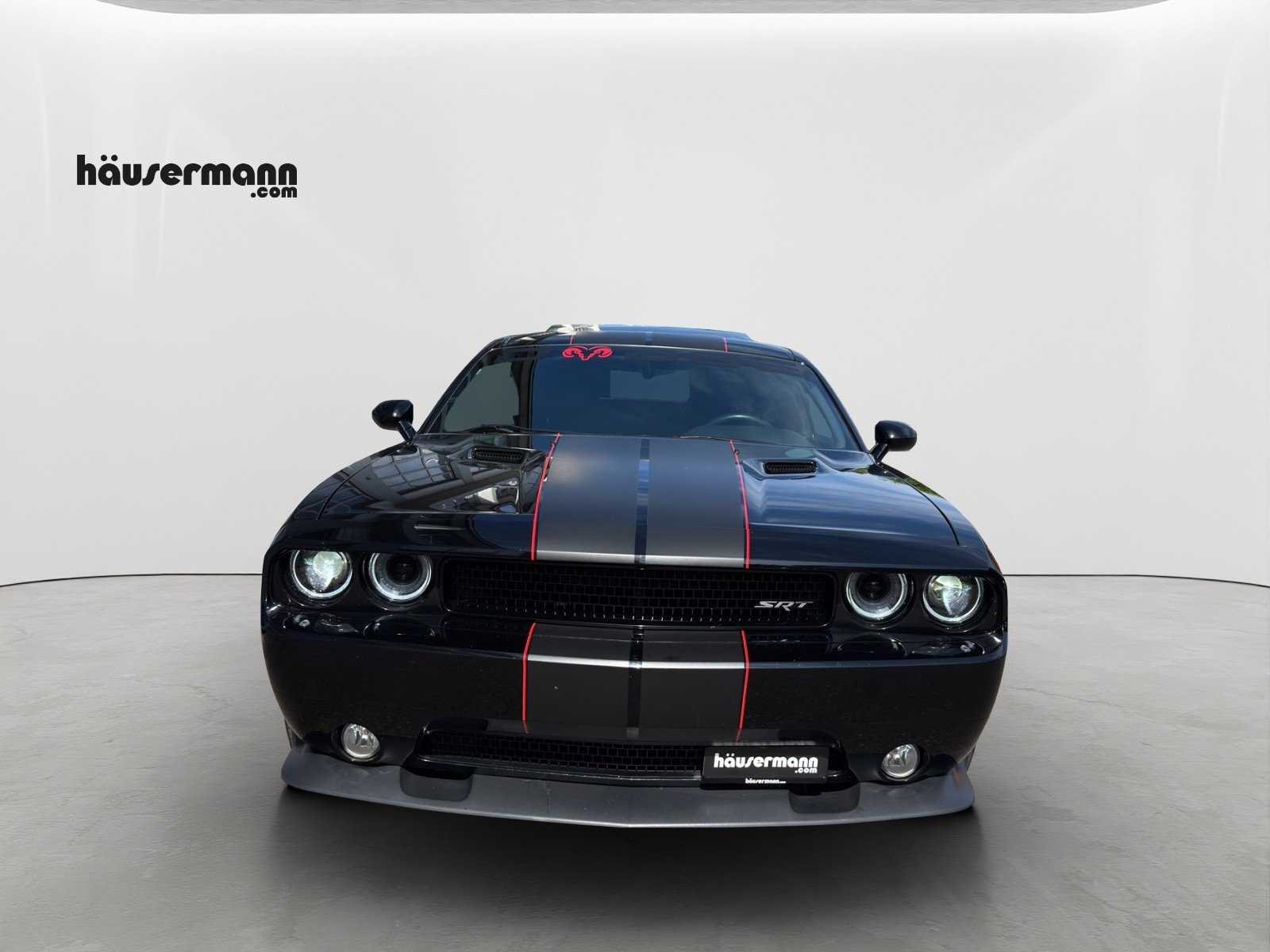 DODGE Challenger 6.4 HEMI SRT8, Benzina, Occasioni / Usate, Manuale - 2