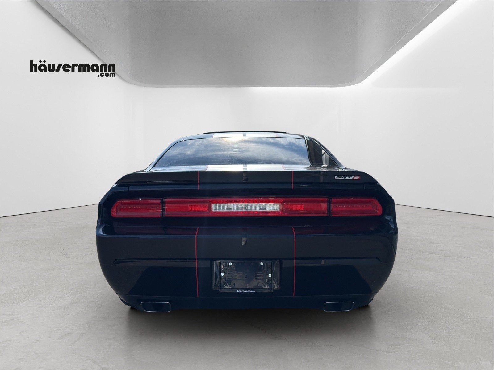 DODGE Challenger 6.4 HEMI SRT8, Benzina, Occasioni / Usate, Manuale - 5