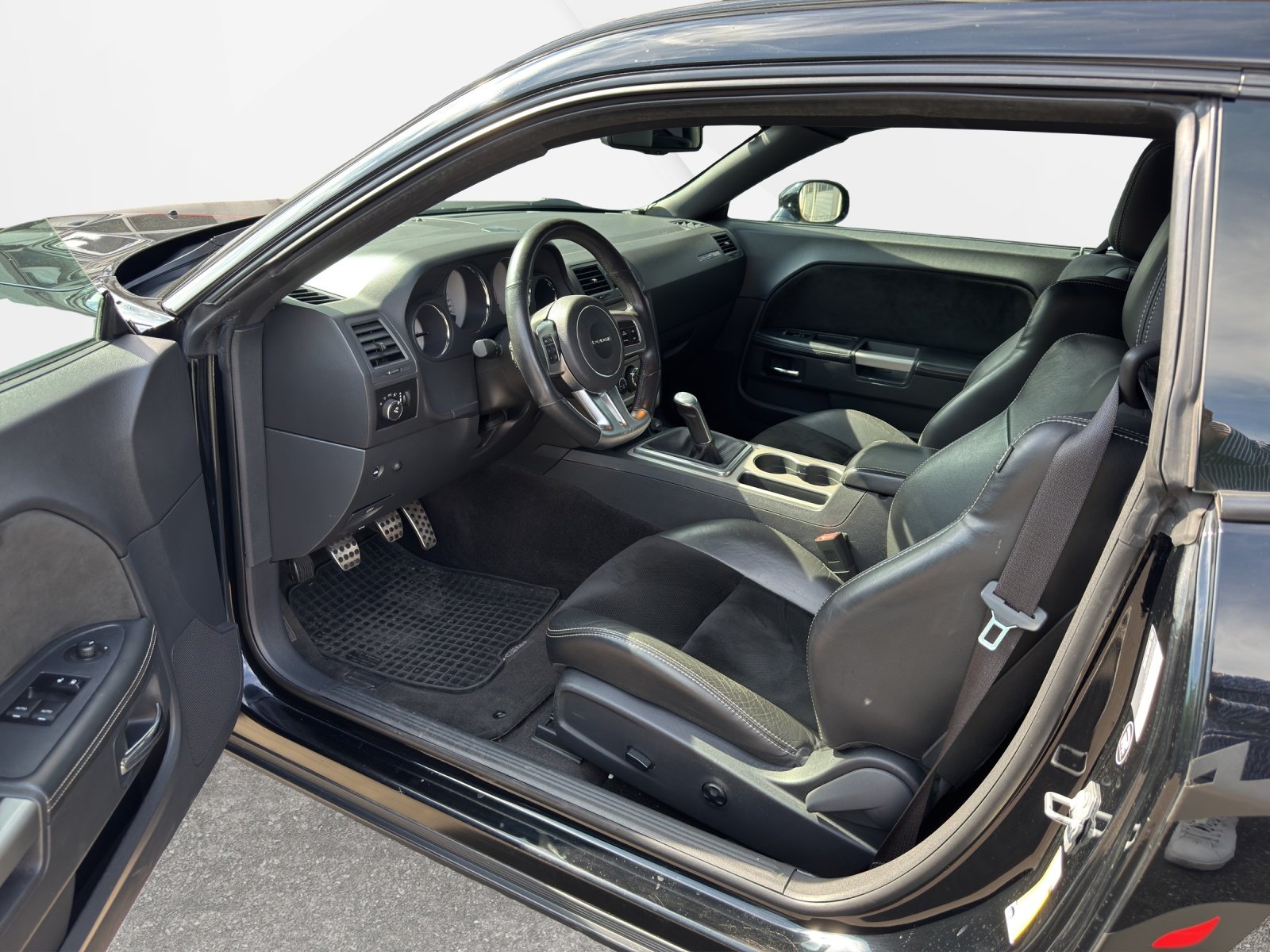 DODGE Challenger 6.4 HEMI SRT8, Benzina, Occasioni / Usate, Manuale - 6