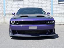 DODGE CHALLENGER HELLCAT REDEYE WB 807 PS, Petrol, Second hand / Used, Automatic - 3
