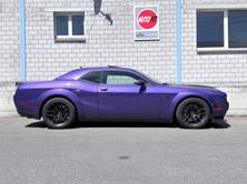 DODGE CHALLENGER HELLCAT REDEYE WB 807 PS, Petrol, Second hand / Used, Automatic - 5
