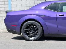 DODGE CHALLENGER HELLCAT REDEYE WB 807 PS, Petrol, Second hand / Used, Automatic - 6