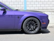 DODGE CHALLENGER HELLCAT REDEYE WB 807 PS, Petrol, Second hand / Used, Automatic - 7