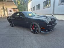 DODGE Challenger 5.7 R/T Shaker V8, Essence, Occasion / Utilisé, Automatique - 7