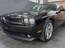 DODGE Challenger 5.7 V8 Hemi R/T, Benzin, Occasion / Gebraucht, Automatik - 2
