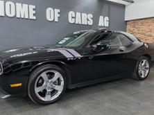 DODGE Challenger 5.7 V8 Hemi R/T, Benzin, Occasion / Gebraucht, Automatik - 4