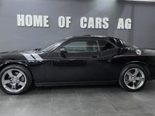 DODGE Challenger 5.7 V8 Hemi R/T, Benzin, Occasion / Gebraucht, Automatik - 5