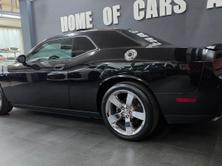 DODGE Challenger 5.7 V8 Hemi R/T, Benzin, Occasion / Gebraucht, Automatik - 6