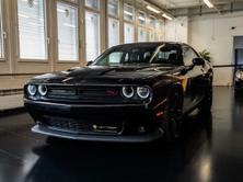 DODGE Challenger 6.4 V8 SRT HEMI, Second hand / Used, Automatic - 3
