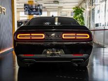 DODGE Challenger 6.4 V8 SRT HEMI, Second hand / Used, Automatic - 5