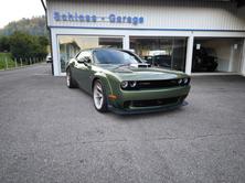 DODGE Challenger R/T Scat Pack Widebody Shaker Swinger Speci, Petrol, Second hand / Used, Automatic - 2