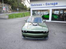 DODGE Challenger R/T Scat Pack Widebody Shaker Swinger Speci, Petrol, Second hand / Used, Automatic - 3