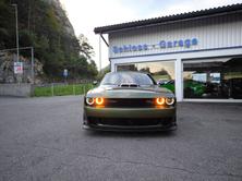 DODGE Challenger R/T Scat Pack Widebody Shaker Swinger Speci, Petrol, Second hand / Used, Automatic - 4