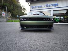 DODGE Challenger R/T Scat Pack Widebody Shaker Swinger Speci, Petrol, Second hand / Used, Automatic - 5