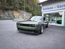 DODGE Challenger R/T Scat Pack Widebody Shaker Swinger Speci, Petrol, Second hand / Used, Automatic - 6