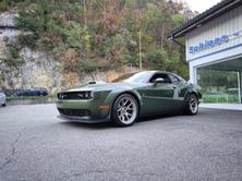 DODGE Challenger R/T Scat Pack Widebody Shaker Swinger Speci, Petrol, Second hand / Used, Automatic - 7