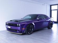 DODGE Challenger 6.2 V8 SC HEMI SRT Hellcat Redeye WB, Petrol, Second hand / Used, Automatic - 2