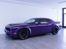 DODGE Challenger 6.2 V8 SC HEMI SRT Hellcat Redeye WB, Petrol, Second hand / Used, Automatic - 3