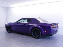 DODGE Challenger 6.2 V8 SC HEMI SRT Hellcat Redeye WB, Petrol, Second hand / Used, Automatic - 4