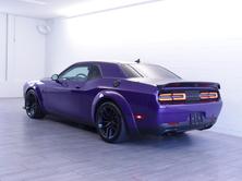 DODGE Challenger 6.2 V8 SC HEMI SRT Hellcat Redeye WB, Petrol, Second hand / Used, Automatic - 5
