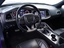 DODGE Challenger 6.2 V8 SC HEMI SRT Hellcat Redeye WB, Petrol, Second hand / Used, Automatic - 7