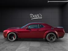 DODGE Challenger SRT DEMON, Petrol, Second hand / Used, Automatic - 2
