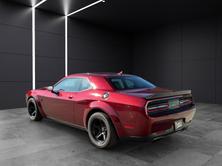 DODGE Challenger SRT DEMON, Petrol, Second hand / Used, Automatic - 3