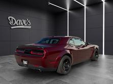 DODGE Challenger SRT DEMON, Petrol, Second hand / Used, Automatic - 5