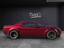 DODGE Challenger SRT DEMON, Petrol, Second hand / Used, Automatic - 6