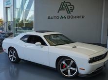 DODGE Challenger SRT 392 6,4i V8 478PS, Benzin, Occasion / Gebraucht, Automatik - 2