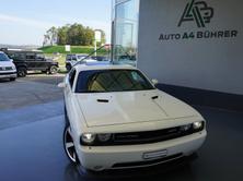 DODGE Challenger SRT 392 6,4i V8 478PS, Benzin, Occasion / Gebraucht, Automatik - 3