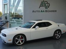 DODGE Challenger SRT 392 6,4i V8 478PS, Benzin, Occasion / Gebraucht, Automatik - 4