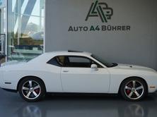 DODGE Challenger SRT 392 6,4i V8 478PS, Benzin, Occasion / Gebraucht, Automatik - 5